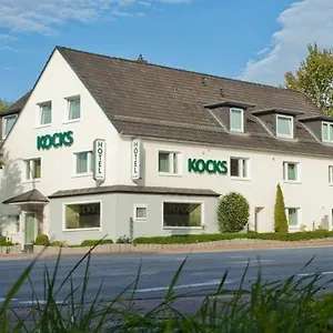 Kocks Garni Hamburg